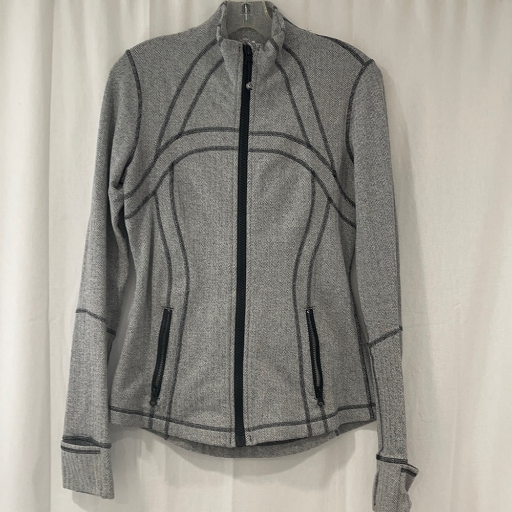 Lululemon jacket
